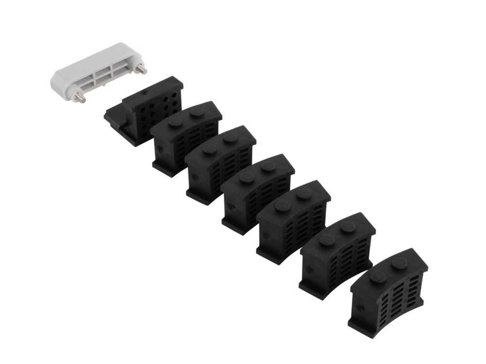 Polaris cable entry 12 x 45mm kit eCatalog