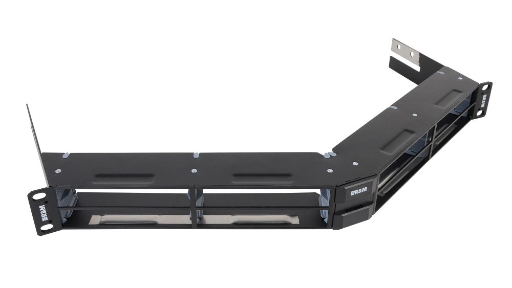 Netscale 48 empty 1U angled eCatalog