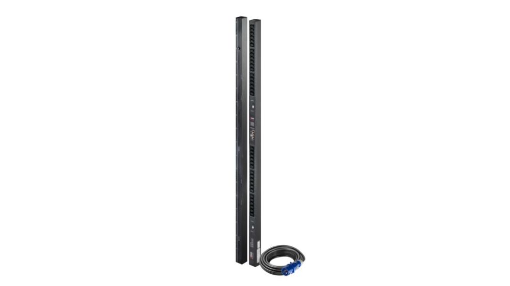 ActiPower4 plug board F 3x32 36xIEX R&M Bladeshelter