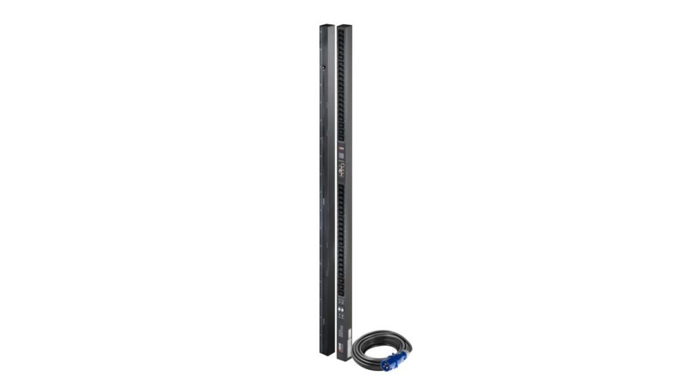 ActiPower4 plug board C 3x32 36xIEX R&M Bladeshelter