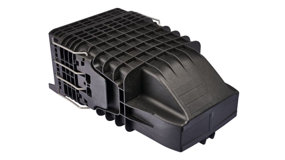 ZOONA Closure STP12/ANT with valve - eCatalog