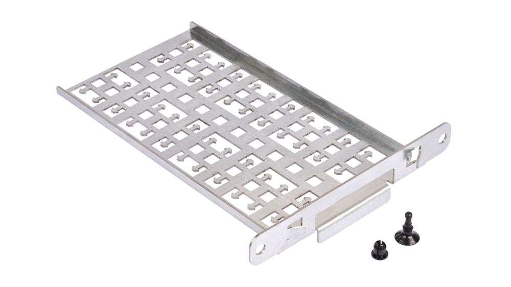 Cable Management-ODF-extension kit - eCatalog