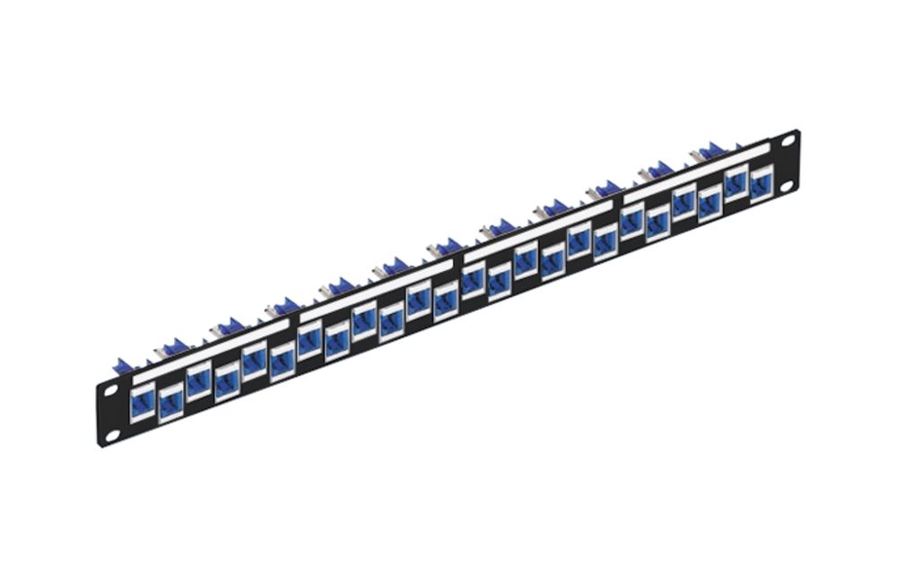 コーページ Patch panel 19