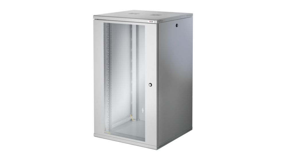 Enclosure Din Rail M9 Kit Enclosures & 19" Cabinet Racks