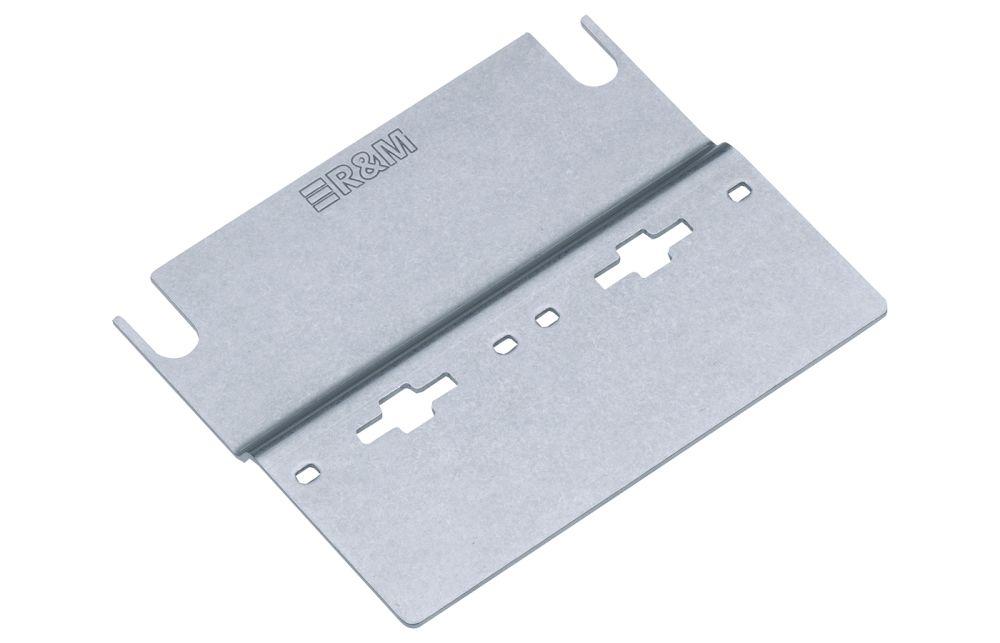 Global 2U Steel Panel - eCatalog