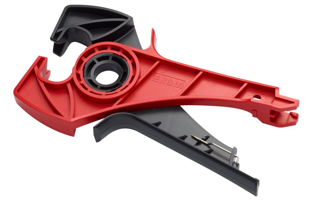 Termination Tool Cat. 6A eCatalog