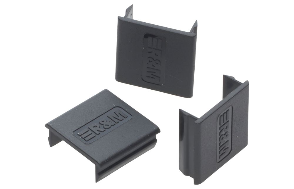 Blindstopfen E-2000™-Compact (13.1 x 14.8 mm) - E-Katalog