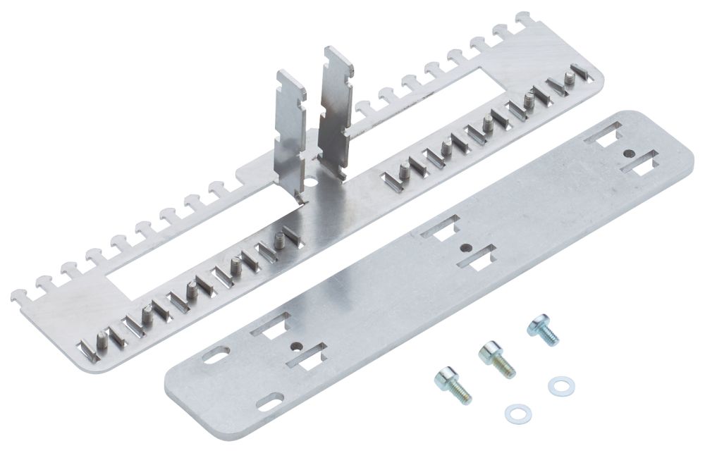 Basic Kit Cable Attachment HD CCC - eCatalog
