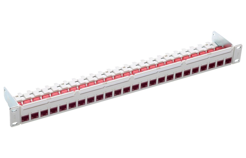 RJ45 measurement cable Cat.6A (IEC) – Datwyler IT Infra