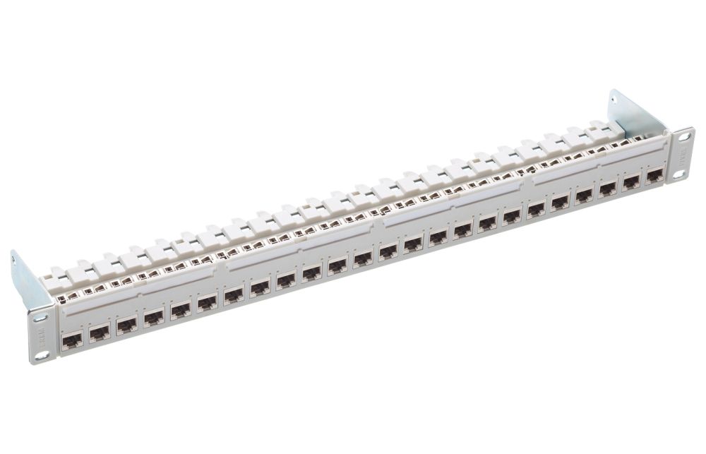 Patch Panels – PatchPanel