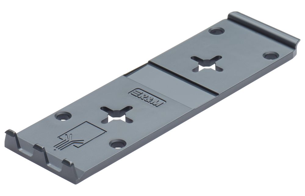GOP Mounting Plate - eCatalog