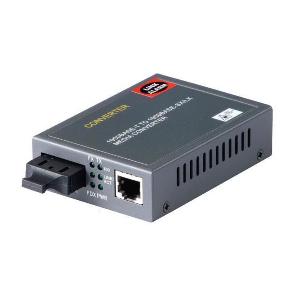 CTS - CVT-3002BTFC-PLUS - 10/100/1000Base-T to 1000Base-X or CTS - CVT-3002BTFC-PLUS - 10/100/1000Base-T to 1000Base-X or