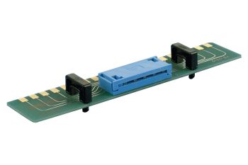 Plug-In PCB for Ribbon Cable