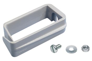 Jumper Bracket Plastic