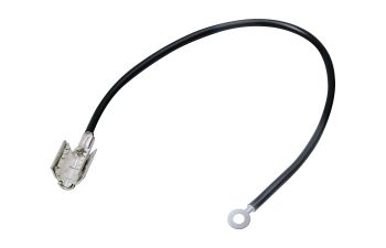 Shield Connection Cable V-shape / Ø 6 mm