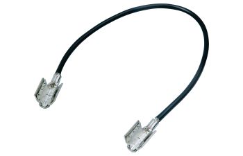 Shield Connection Cable V-shape / V-shape