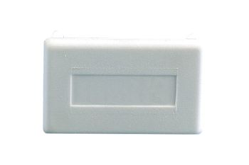 R925719Blind Cover Universal, white