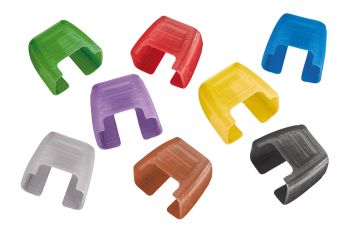 Color Coding RJ45 Connector