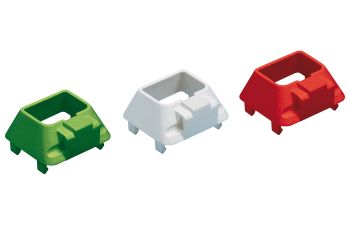 Plug Guard Security Level 3 universal IP20 white
