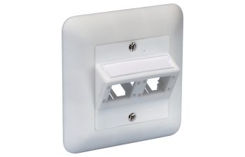 DIN Outlet 80x80