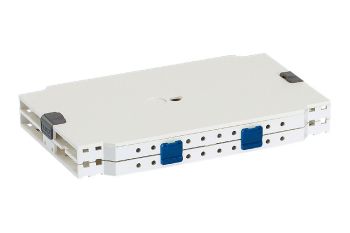 Splice Tray R30 for 19" 1U SpliceBox