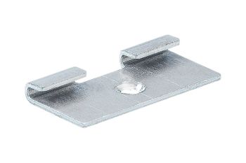 FLEXkanal Support, aluminum