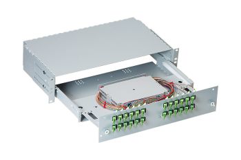 19" 2U UniRack 24xE-2000™