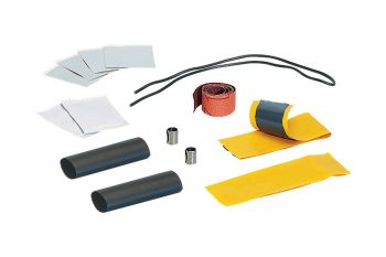 Grounding Kit for Steel-Armored Cables