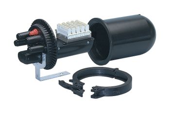 Splice Closure CM