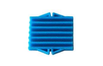 Grommet Web Symmetric 2.5