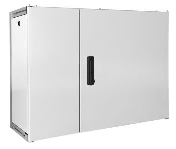 PRIME ODF Wall Cabinet