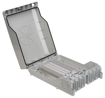 Polaris-box 36 SCM