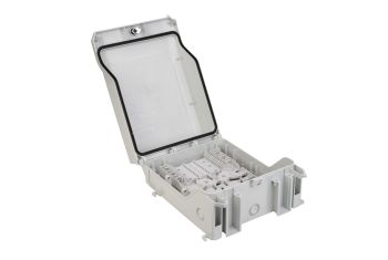 Polaris-box 12 SCM with lock