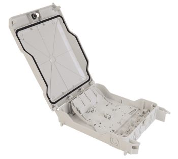 Polaris-box 6 SCM without lock