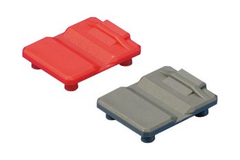 Insert Hinge Splice Tray R30, gray