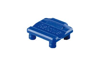 R30083-BLFilm Hinge Splice Tray R30/R40, blue