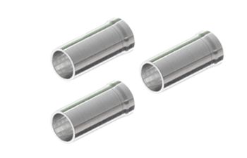 R867749Crimp sleeve for LC-QR simplex and LC-QR Duplex, cable diameter 1.4-1.7mm