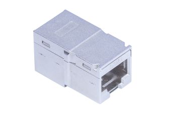 RJ45 Coupler Modules Cat. 6A/s