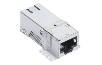 Conector R&M hembra RJ45 CAT6 UTP