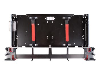 PRIME-Fiber Overlenght Unit (FOU), Back, 0,
