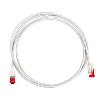 Fiche RJ45, CAT 6A UTP Blindé