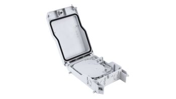 Polaris-box 4 with lock