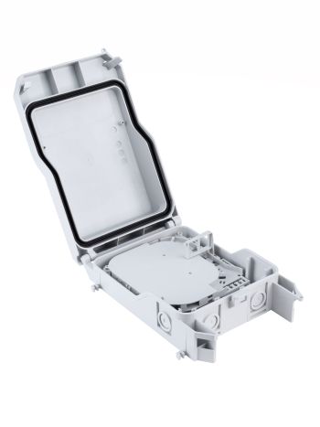 Polaris-box 4 without lock