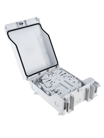 Polaris-box 16 with lock