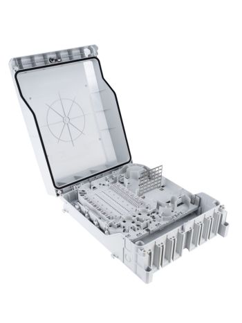 Polaris-box 36 with lock