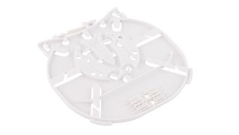 FMTS Splice tray Compact 4ANT, 1x