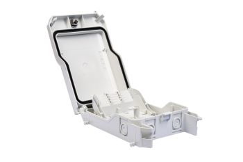 Polaris-box 4 SCM without lock