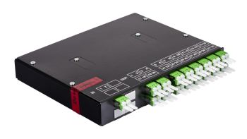 PRIME ODF Splitter Module Type 2