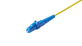 Patch cord FO, LC-QR PC/UPC Grade C - LC-QR PC/UPC Grade C, Singlemode  OS2 G.65