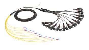 CONEXIO lite Fiber